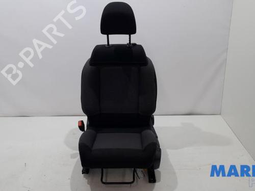 Used Left front seat CITROËN C3 III (SX) 1.2 PureTech 82 (83 hp) 31416207