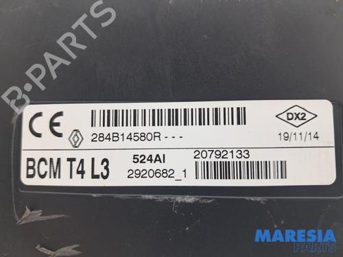 Engine control unit (ECU) RENAULT CAPTUR I (J5_, H5_) 0.9 TCe 90 | BP39725983M57 - Image 5