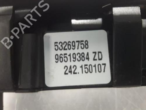 Switch CITROËN C6 (TD_) 2.2 HDi | BP31460811I30 - Image 4