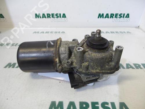 Used Front wiper motor RENAULT LAGUNA II (BG0/1_) 1.6 16V (BG0A, BG0L) (107 hp) 31509793