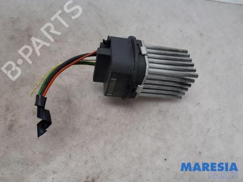 Used Electronic sensor CITROËN DS3 (SA_) 1.6 THP 155 (156 hp) 31404392