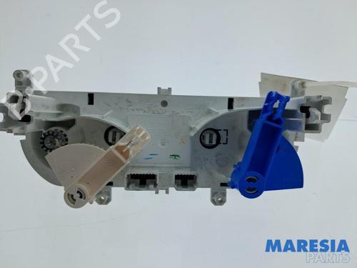 Climate control RENAULT CLIO IV (BH_) 0.9 TCe 90 (BHNF, BHMA, BHMH, BHJK, BHJR) | BP33707854I5 - Image 6
