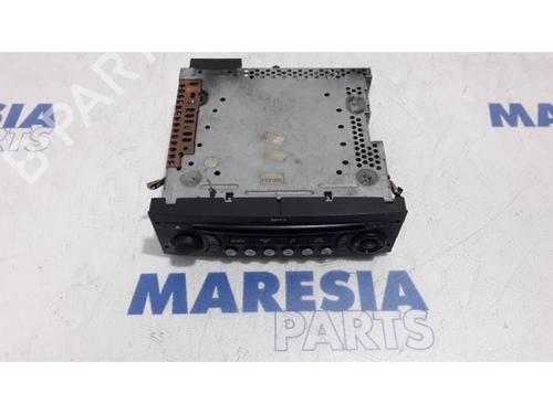 radio-peugeot-207-wa_-wc_-2006-2007-2008-2009-2010-2011-2012-2013-2014-2015-31526721 main image