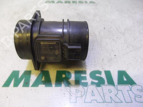 Used Mass air flow sensor RENAULT CLIO IV (BH_) 1.5 dCi 90 (90 hp) 31453667