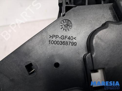 Selector da caixa RENAULT TWINGO III (BCM_, BCA_) 1.0 SCe 70 (BCMB) | BP38459356M90 - Image 6