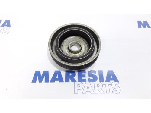 Used Pulley CITROËN C4 Picasso I MPV (UD_) 2.0 i 16V (140 hp) 31518948
