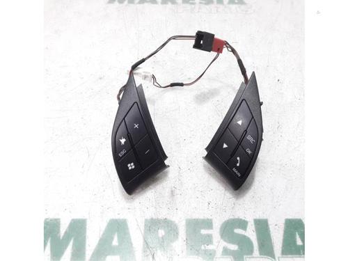 Used Switch FIAT PUNTO EVO (199_) 1.4 (199AXB1A) (77 hp) 31485090