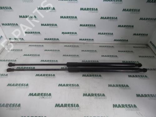 Used Tailgate lift support CITROËN C4 CACTUS 1.2 VTi 82 (82 hp) 31480469