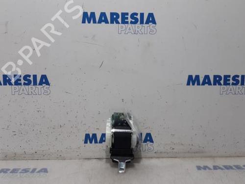 Used Rear right seatbelt CITROËN C3 II (SC_) 1.6 VTi 120 (120 hp) 31469826