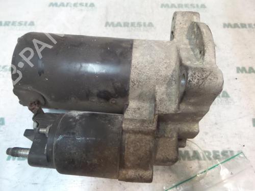 Used Starter CITROËN XSARA PICASSO (N68) 1.6 (88 hp) 31442137
