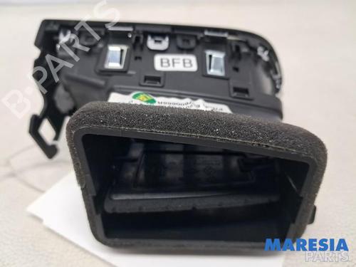 Luftventil RENAULT MEGANE IV Hatchback (B9A/M/N_) 1.2 TCe 130 (B9MR) | BP31816732I21