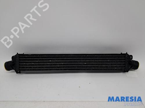 Intercooler Intercooler ALFA ROMEO GIULIETTA (940_) 1.4 TB (940FXB1A, 940FXB11) (170 hp) 35820706 35820706