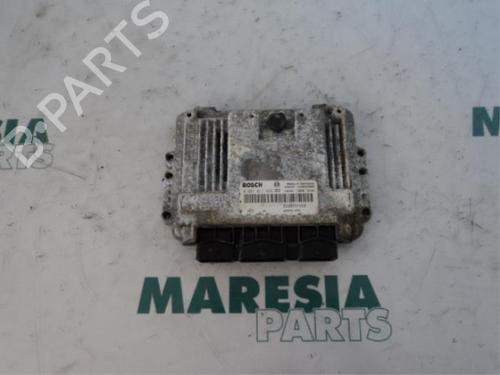 Used Engine control unit (ECU) RENAULT MASTER II Platform/Chassis (ED/HD/UD) 2.5 dCi 100 (ED4V, ED8V, ED0U, ED0V, ED8U, HD0U, HD0V,... (99 hp) 31529880
