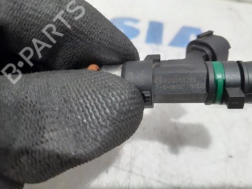 Injector RENAULT CLIO IV (BH_) 0.9 TCe 90 (BHNF, BHMA, BHMH, BHJK, BHJR) | BP31404619M100