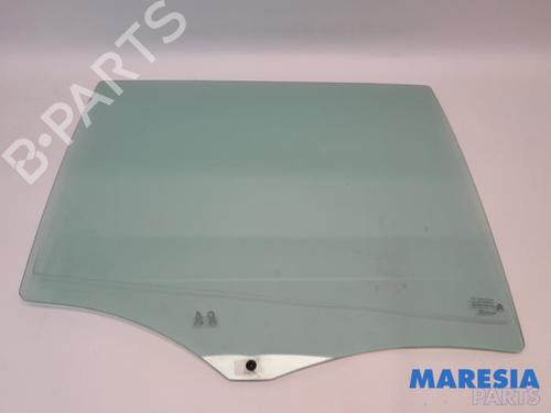 Used Rear right door window CITROËN C4 Grand Picasso I (UA_) 2.0 i 16V (140 hp) 31521656