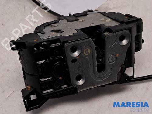 Electronic module RENAULT SCÉNIC III (JZ0/1_) 1.4 16V (JZ0F, JZ1V) | BP31437473M83 - Image 3