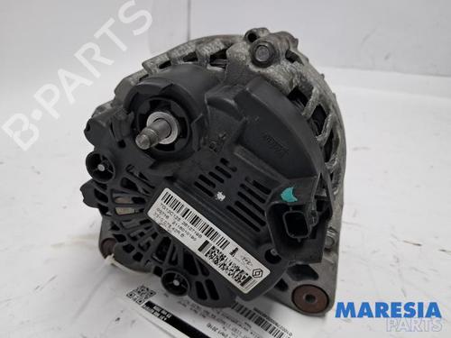Alternator RENAULT CAPTUR I (J5_, H5_) 1.2 TCe 120 | BP39449748M7 - Image 3