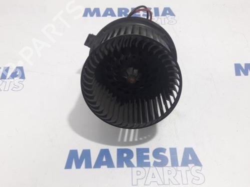 Used Heater blower motor PEUGEOT 508 I (8D_) 2.0 HDi Hybrid4 AWC (163 hp) 31480308