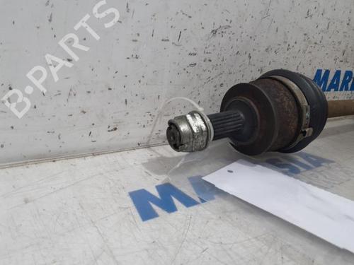 Left front driveshaft FIAT 500 (312_) 1.2 (312AXA1A) | BP31498983M38
