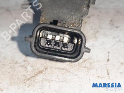 Electronic sensor RENAULT SCÉNIC III (JZ0/1_) 1.5 dCi | BP31519133M84