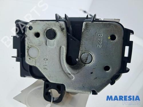 Used Electronic module Electronic module FIAT 500 (312_) 0.9 (312AXN1A) (80 hp) 32746180 32746180
