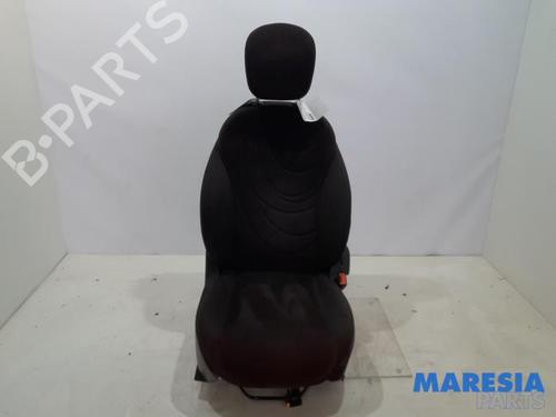 Sæde højre fortil LANCIA YPSILON (312_) 0.9 TwinAir (312.PXG11, 312.PXG1A, 312.YXG11, 312.YXG1A) (86 hp) 31400169