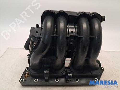 Injection rail FIAT 500 (312_) 1.4 (312AXC1B, 312CXC1B) | BP37180708M98 - Image 3