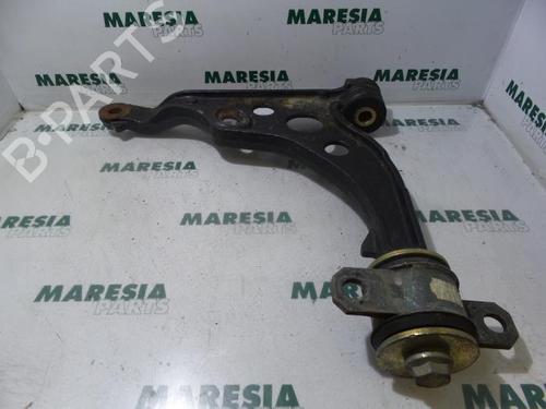 Used Left front suspension arm FIAT DUCATO Bus (230_) 1.9 TD (90 hp) 31457894