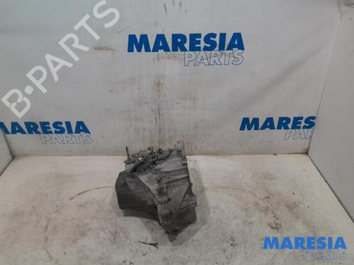 Used Gearbox PEUGEOT 3008 I MPV (0U_) 1.6 THP (156 hp) 31455794