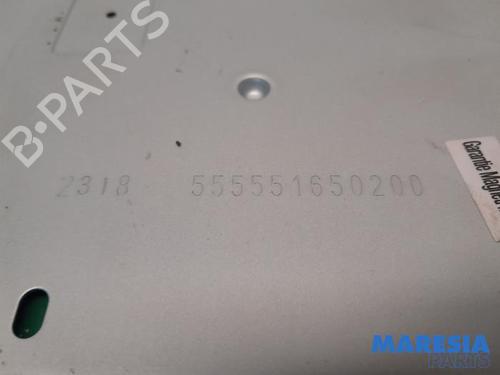 Radio ALFA ROMEO STELVIO (949_) 2.0 Q4 (949.AXA2A) | BP32305483E6 - Image 5
