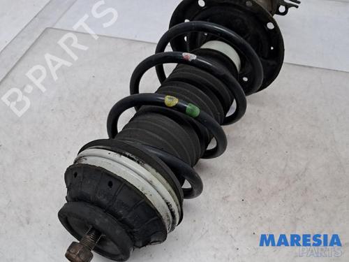 Left front shock absorber FIAT PANDA (312_, 319_) 0.9 (312PXG1A) | BP31464854M16 - Image 2