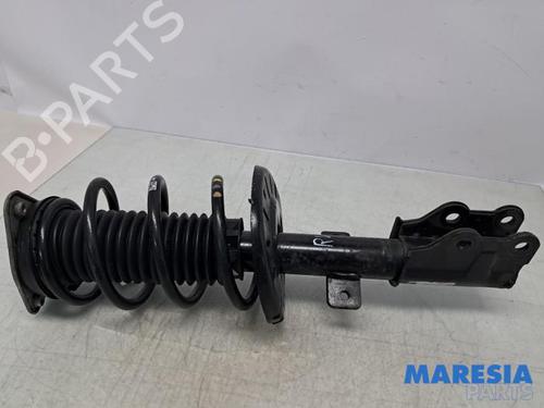 Used Right front shock absorber PEUGEOT 3008 II SUV (MC_, MR_, MJ_, M4_) Hybrid (224 hp) 32351356