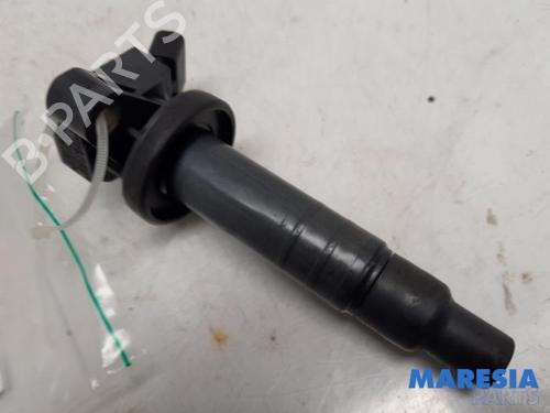 Ignition coil CITROËN C1 (PM_, PN_) 1.0 | BP31496356M94 - Image 2
