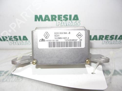 Módulo eletrónico RENAULT VEL SATIS (BJ0_) 2.0 16V Turbo (BJ0K) (163 hp) 31455072