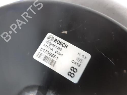 Servo brake FIAT DUCATO Van (250_) 120 Multijet 2,3 D | BP31428004M42 - Image 4