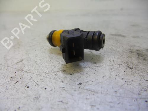 Injector RENAULT SCÉNIC I MPV (JA0/1_, FA0_) 1.6 (JA00, JA16, JA15, JA19, JA1V, JA2B, JA2C, JA0B,... | BP31484065M100