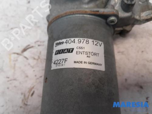 Front wiper motor FIAT PUNTO (199_) 0.9 | BP31454029M29