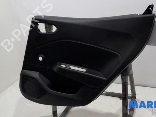 Bageste højre beklædning RENAULT CLIO V (B7_) 1.0 TCe 100 (B7MT) | BP31420240C61