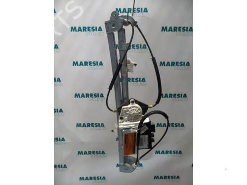 Used Front left window mechanism CITROËN C8 (EA_, EB_) 2.0 HDi (107 hp) 31384036