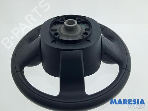 Steering wheel FIAT PANDA (312_, 319_) 0.9 (312PXH1A) | BP32746251C49  - Image 6