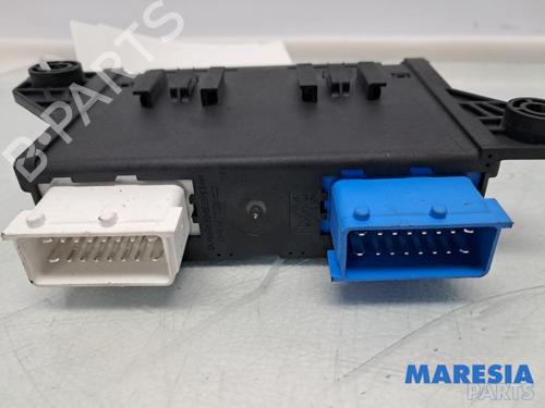 Electronic module CITROËN C4 Picasso II 1.6 THP 155 | BP31411843M83