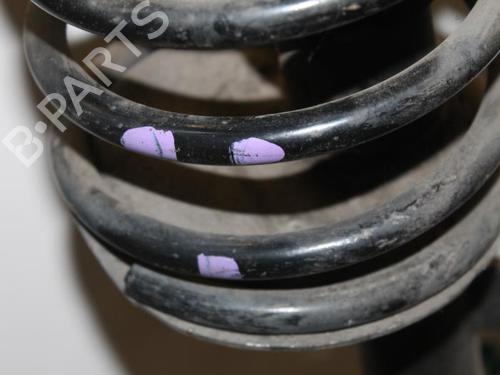 Used Left front shock absorber Left front shock absorber CITROËN XSARA Coupe (N0) 1.4 i (75 hp) 31440470 31440470