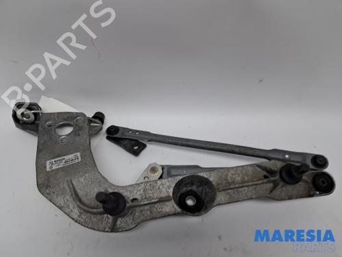 Used Front wipers mechanism Front wipers mechanism 36985631 36985631