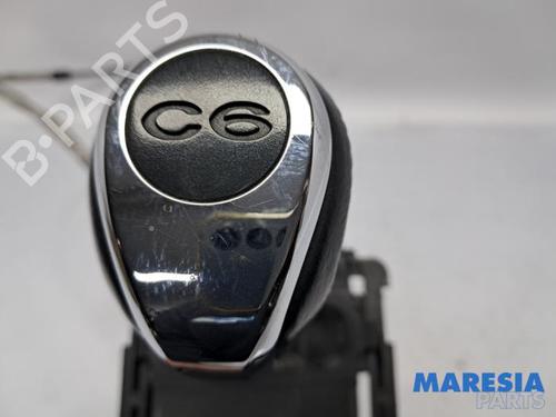 Gearstang CITROËN C6 (TD_) 2.7 HDi | BP31478925M90 