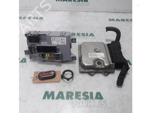 Used Engine control unit (ECU) ALFA ROMEO MITO (955_) 1.3 MultiJet (955AXT1A) (84 hp) 31390143
