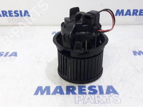 Heater blower motor PEUGEOT 508 I (8D_) 1.6 HDi | BP31528048M62