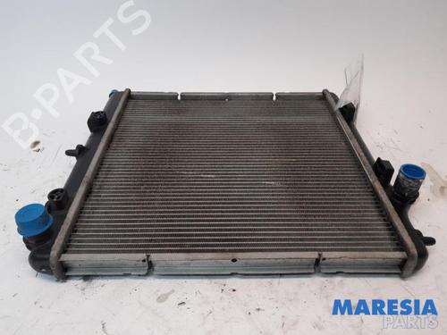 Water radiator CITROËN DS3 (SA_) 1.2 VTi 82 | BP31507012M31