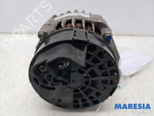 Alternator FIAT 500 (312_) 0.9 (312AXG1A, 312.AXG11) | BP31480079M7  - Image 8