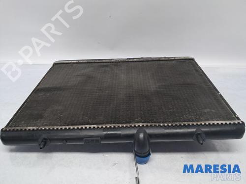 Water radiator CITROËN DS4 (NX_) 1.6 VTi 120 | BP31466158M31