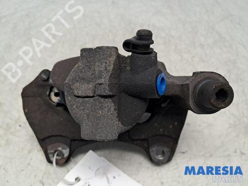 Right front brake caliper FIAT 500 (312_) 1.2 (312AXA1A) | BP31632078M104  - Image 5